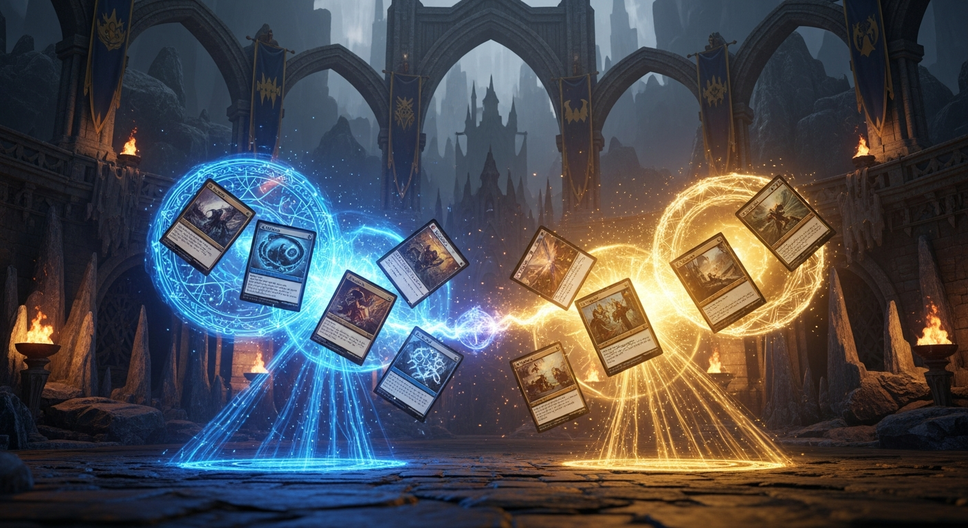 Best MTG Standard Decks — June 2026 Meta Breakdown & Tier List