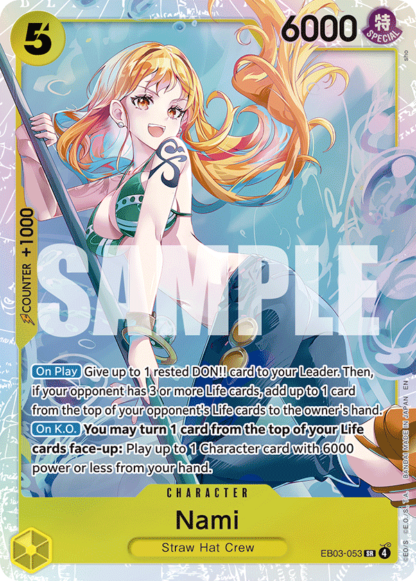 Nami
