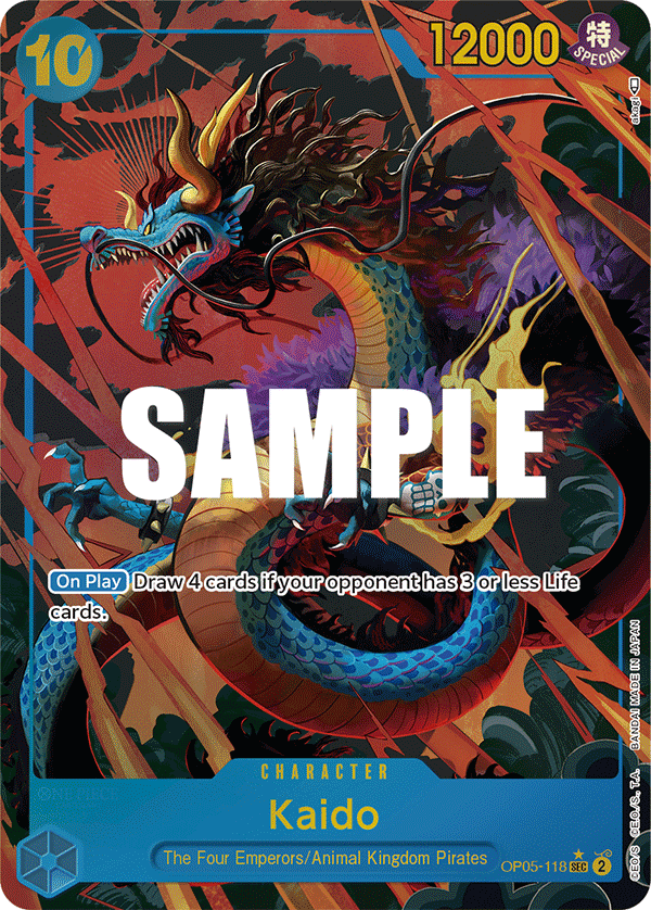 Kaido