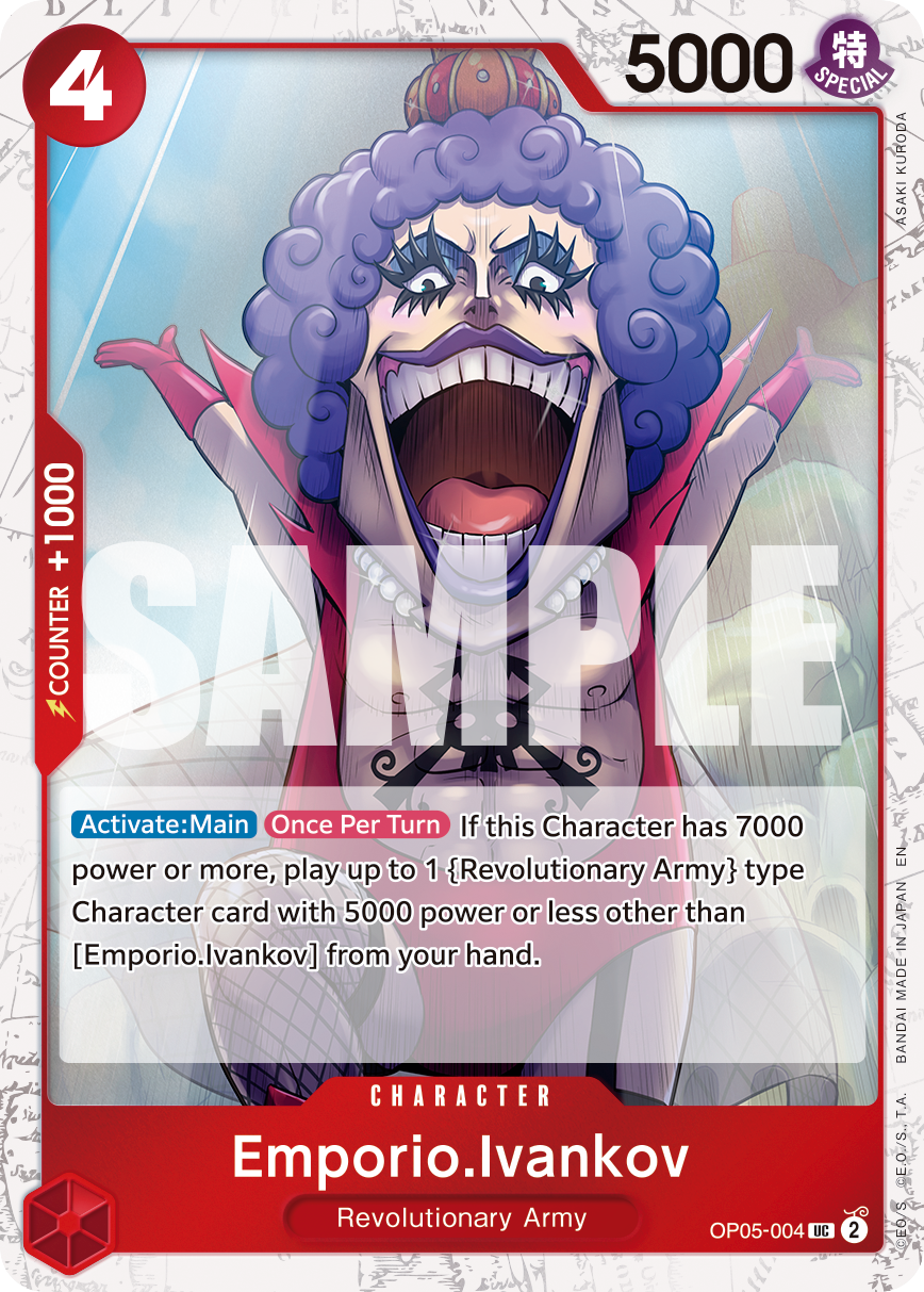 Emporio.Ivankov