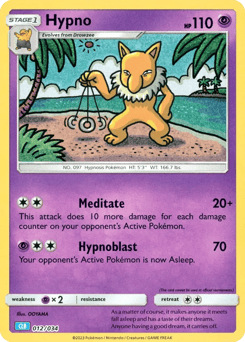 Hypno