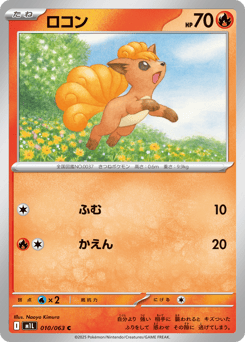 ロコン