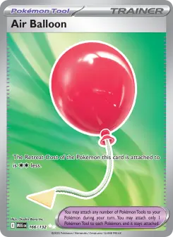 Air Balloon