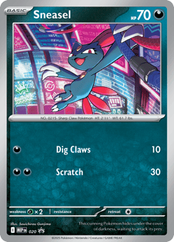 Sneasel