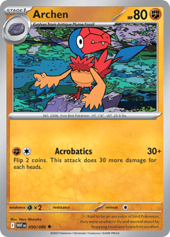 Archen
