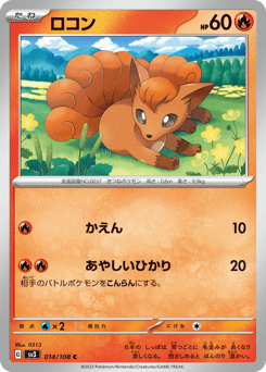 ロコン