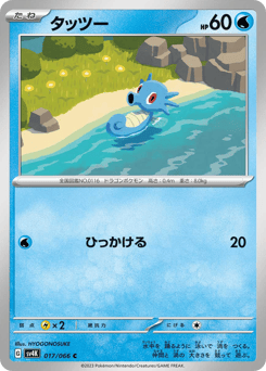 タッツー