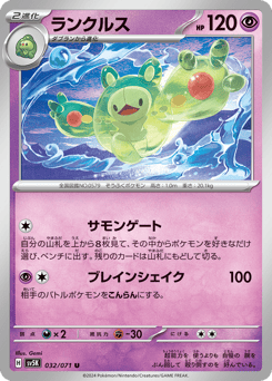ランクルス