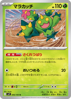 マラカッチ