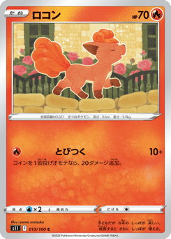 ロコン