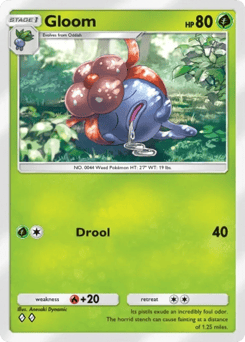 Gloom