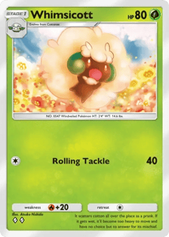 Whimsicott