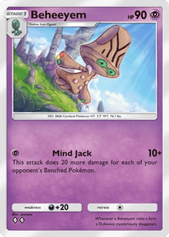 Beheeyem