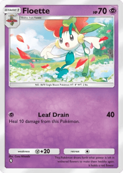 Floette