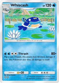 Whiscash
