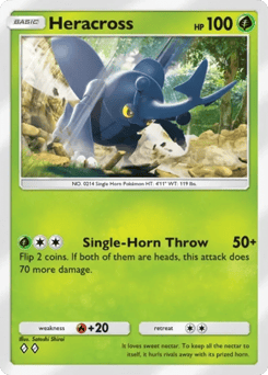 Heracross