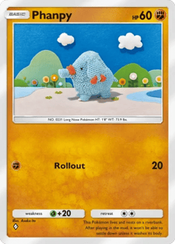 Phanpy