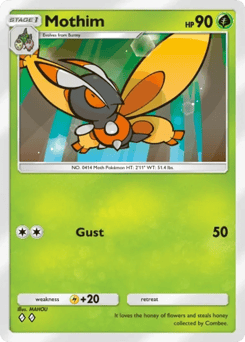 Mothim