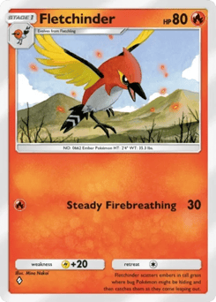 Fletchinder
