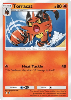 Torracat