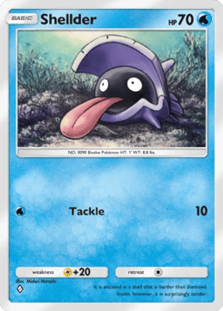 Shellder