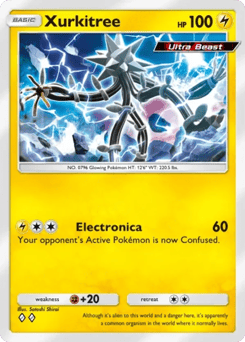 Xurkitree