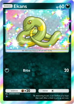 Ekans