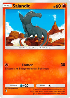 Salandit
