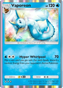 Vaporeon
