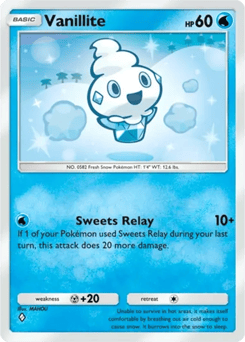 Vanillite