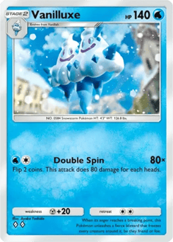Vanilluxe