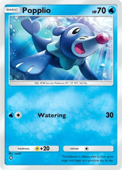 Popplio