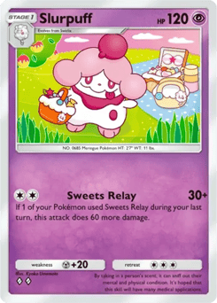 Slurpuff