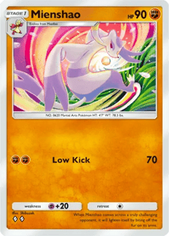Mienshao