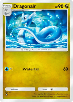 Dragonair