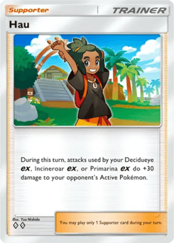 Hau