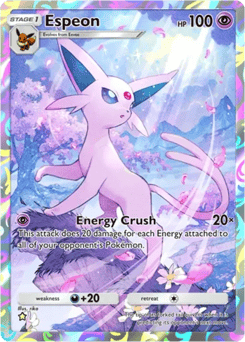 Espeon