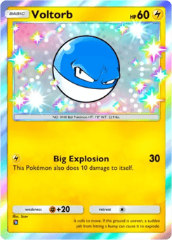 Voltorb