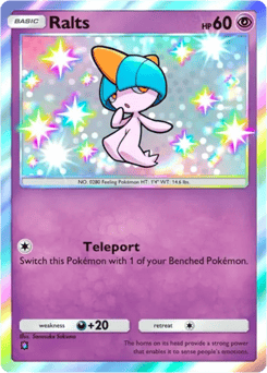 Ralts