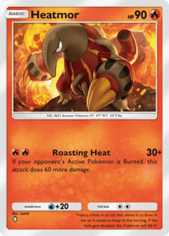 Heatmor