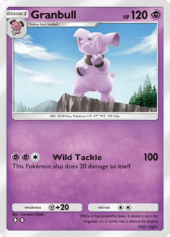 Granbull