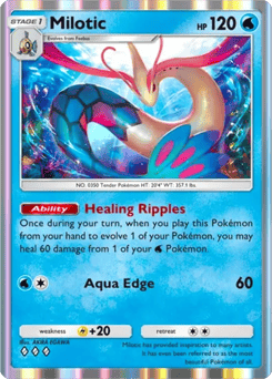 Milotic