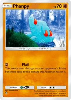 Phanpy