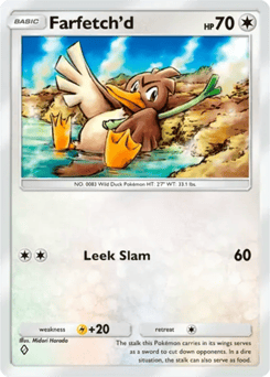 Farfetch'd