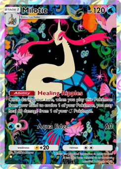 Milotic