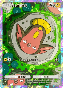 Stunfisk