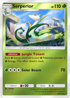 Serperior