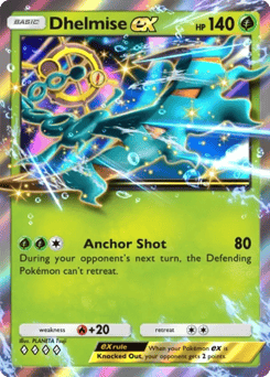 Dhelmise ex