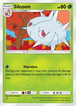 Silcoon