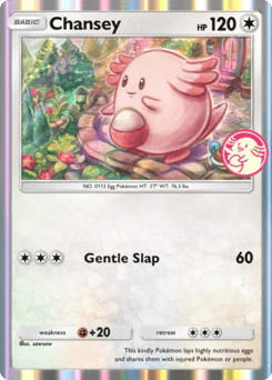 Chansey